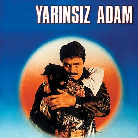 Yarınsız Adam