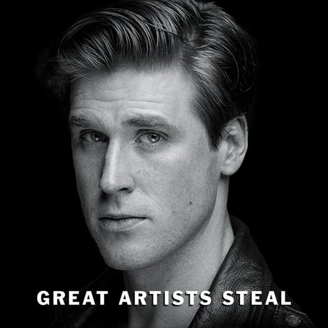 Great Artists Steal