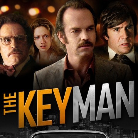 The Key Man