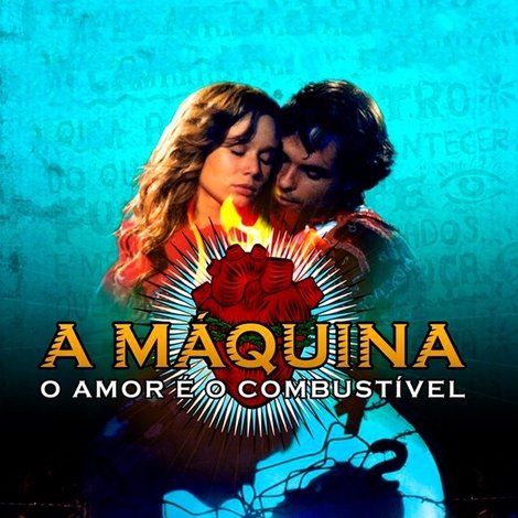 A Máquina