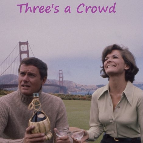 Three's a Crowd