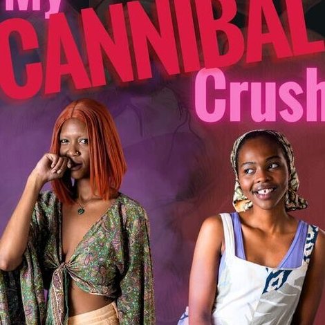 My Cannibal Crush
