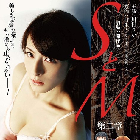 SとM 第二章