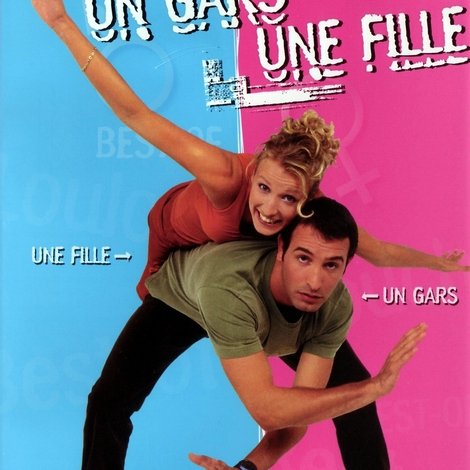 Un gars une fille - Best Of