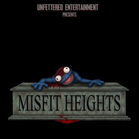 Misfit Heights