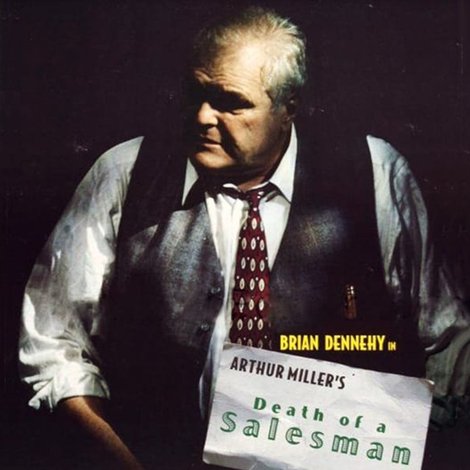 Death of a Salesman