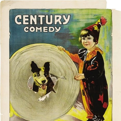 Circus Clowns