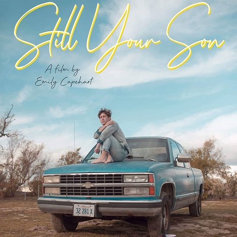 Still Your Son
