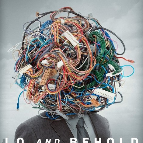 Lo and Behold: Reveries of the Connected World