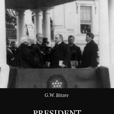 President McKinley Inauguration
