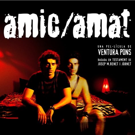 Amic / Amat