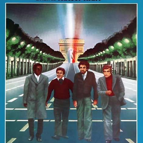 Les Ambassadeurs