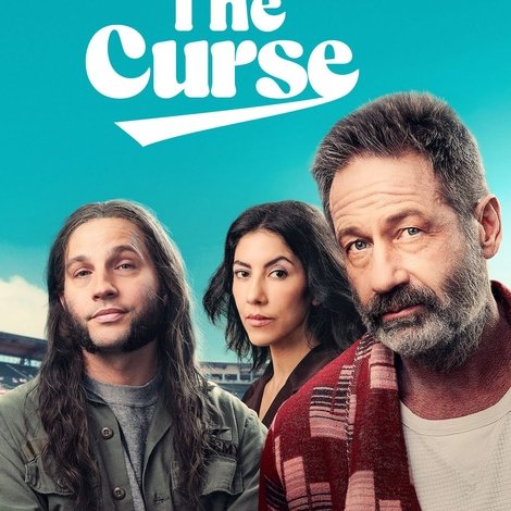 Reverse the Curse
