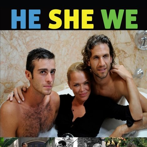 He She We
