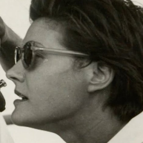 One Continuous Take: Kay Mander's Life in Film