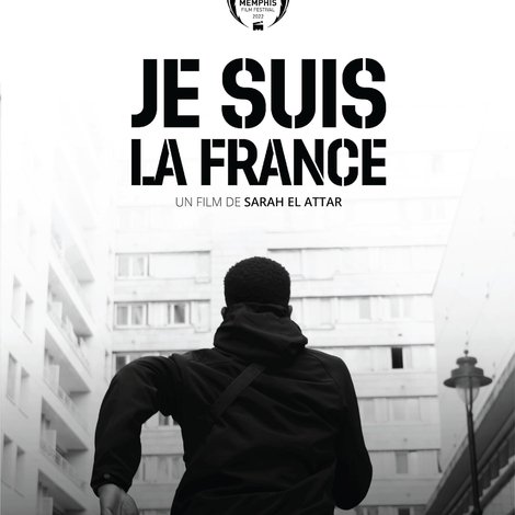 Je suis la France