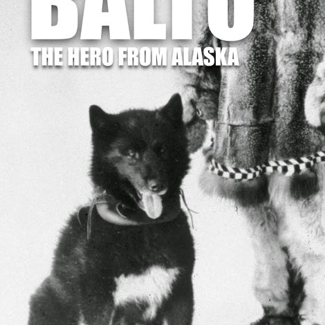 Balto - helten fra Alaska