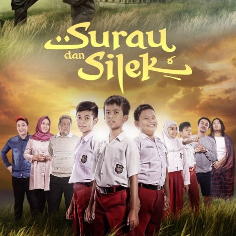 Surau dan Silek