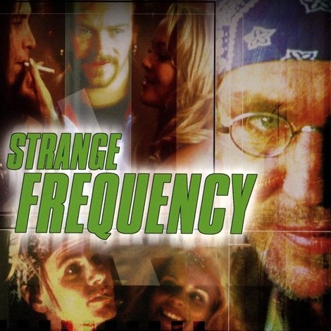 Strange Frequency