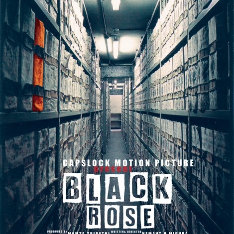 Black Rose