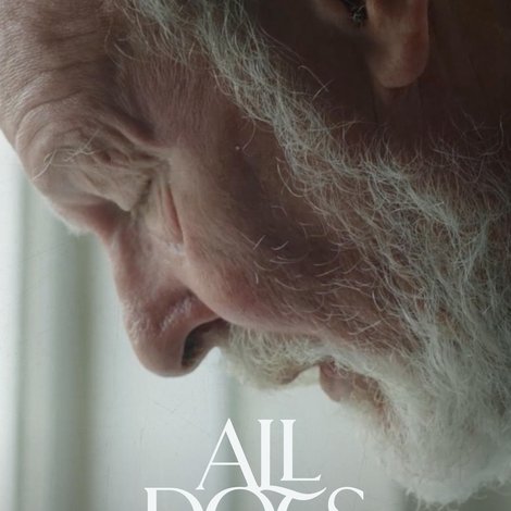Allir hundar deyja