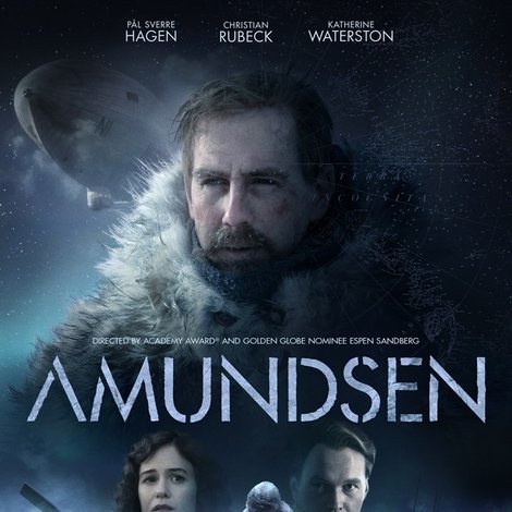 Amundsen