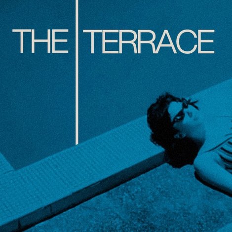 La terraza