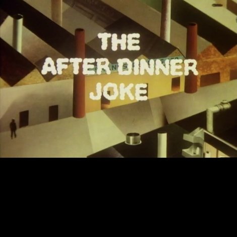The After Dinner Joke