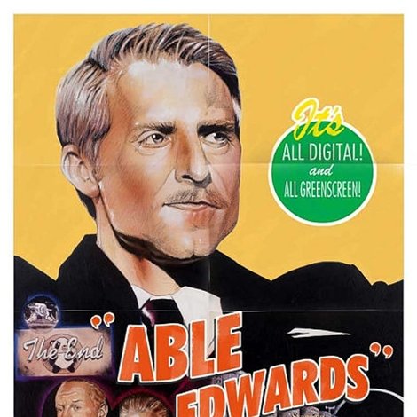 Able Edwards