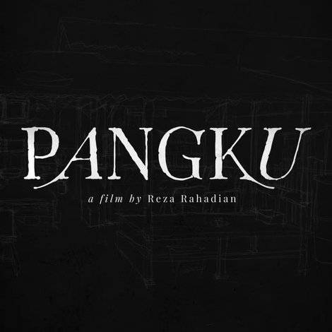 Pangku