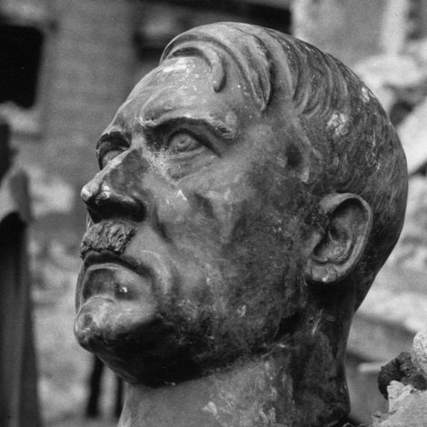 Le Mystère de la mort d'Hitler