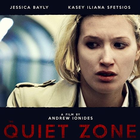 The Quiet Zone