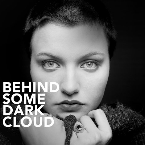 Behind Some Dark Cloud