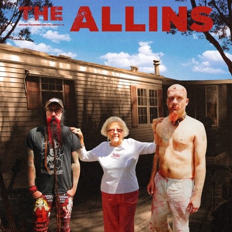 The Allins
