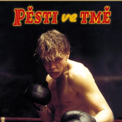 Pěsti ve tmě