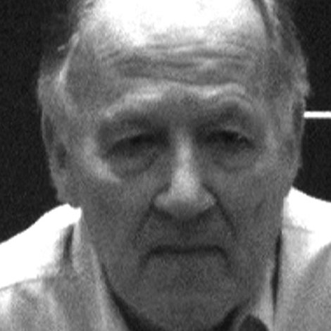 Non, monsieur Werner Herzog, ceci n'est pas votre Cinématon