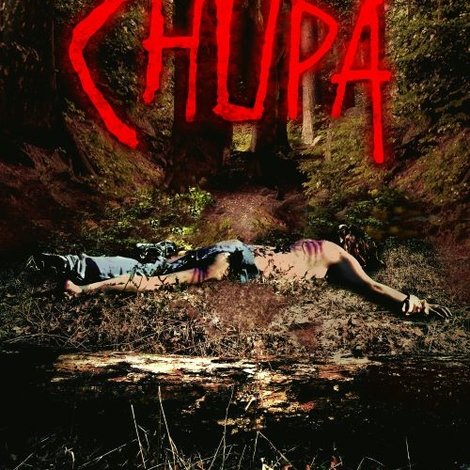 Chupa