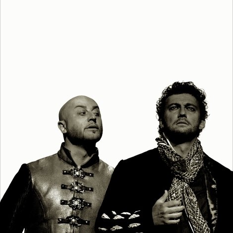 Mythos Othello