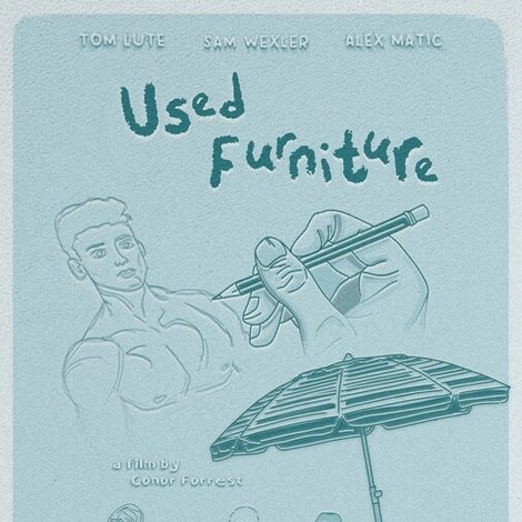 Used Furniture