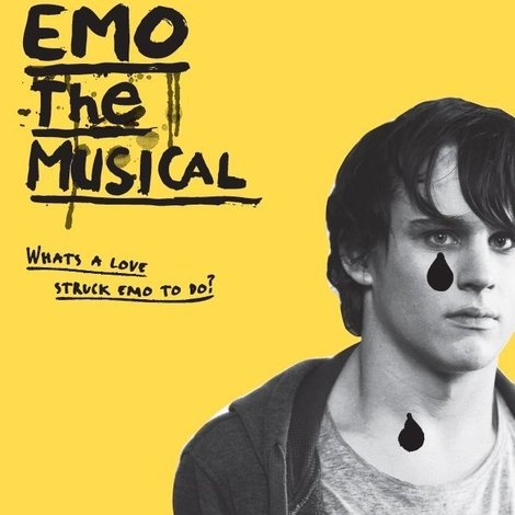 Emo (The Musical)