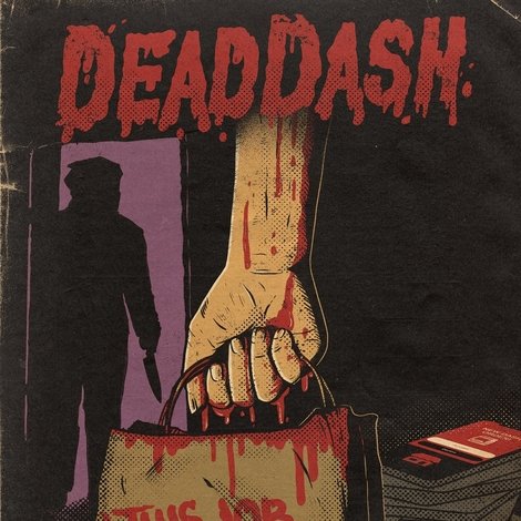 DeadDash