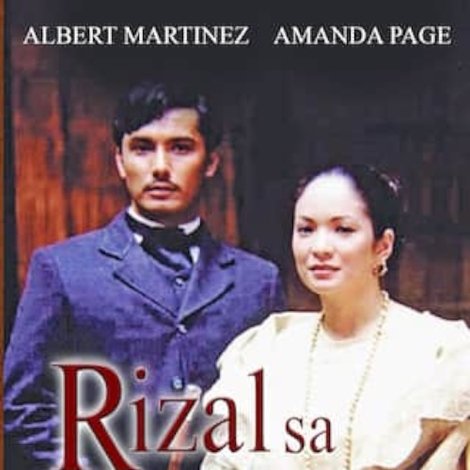 Rizal sa Dapitan