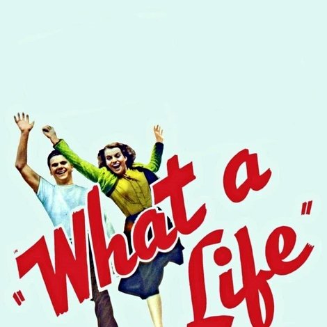 What a Life
