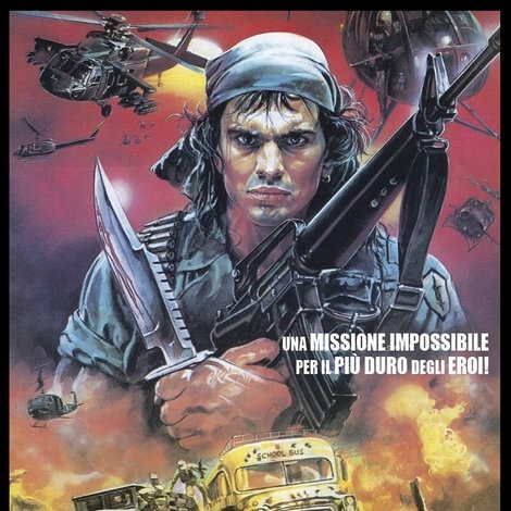 L'ultimo bus di guerra