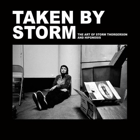 Taken by Storm: The Art of Storm Thorgerson and Hipgnosis
