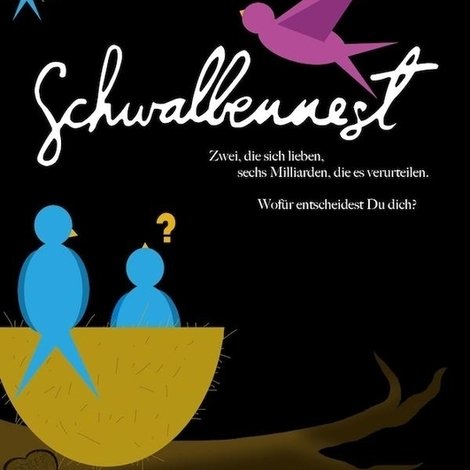 Schwalbennest