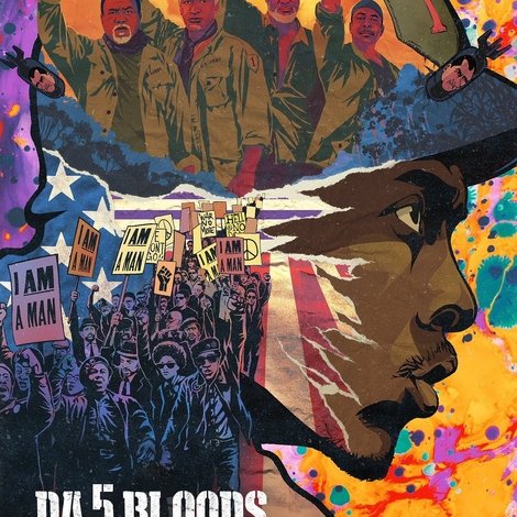 Da 5 Bloods