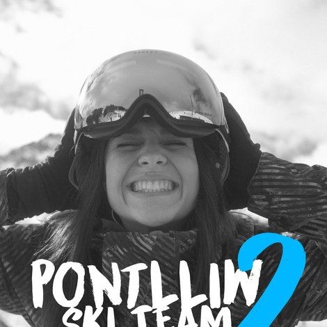 Pontlliw Ski Team 2: Our Second Home