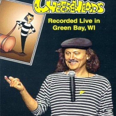 Gallagher: Smashing Cheeseheads