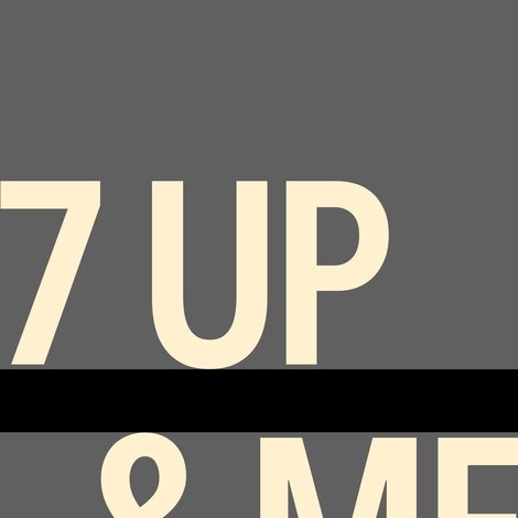 7 Up & Me